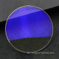 1,56 Blue Coating Optical Gläses Objektiven